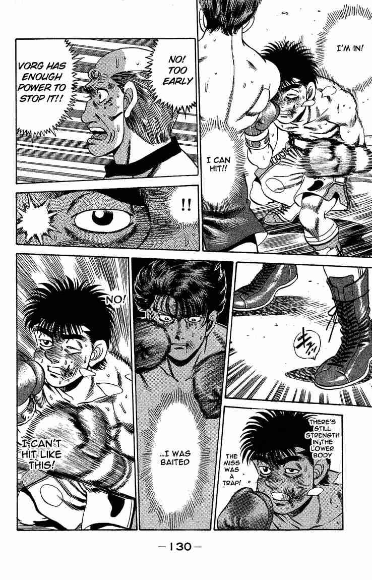 Hajime No Ippo 166 12