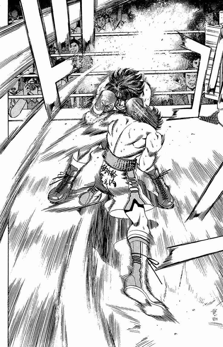 Hajime No Ippo 166 14