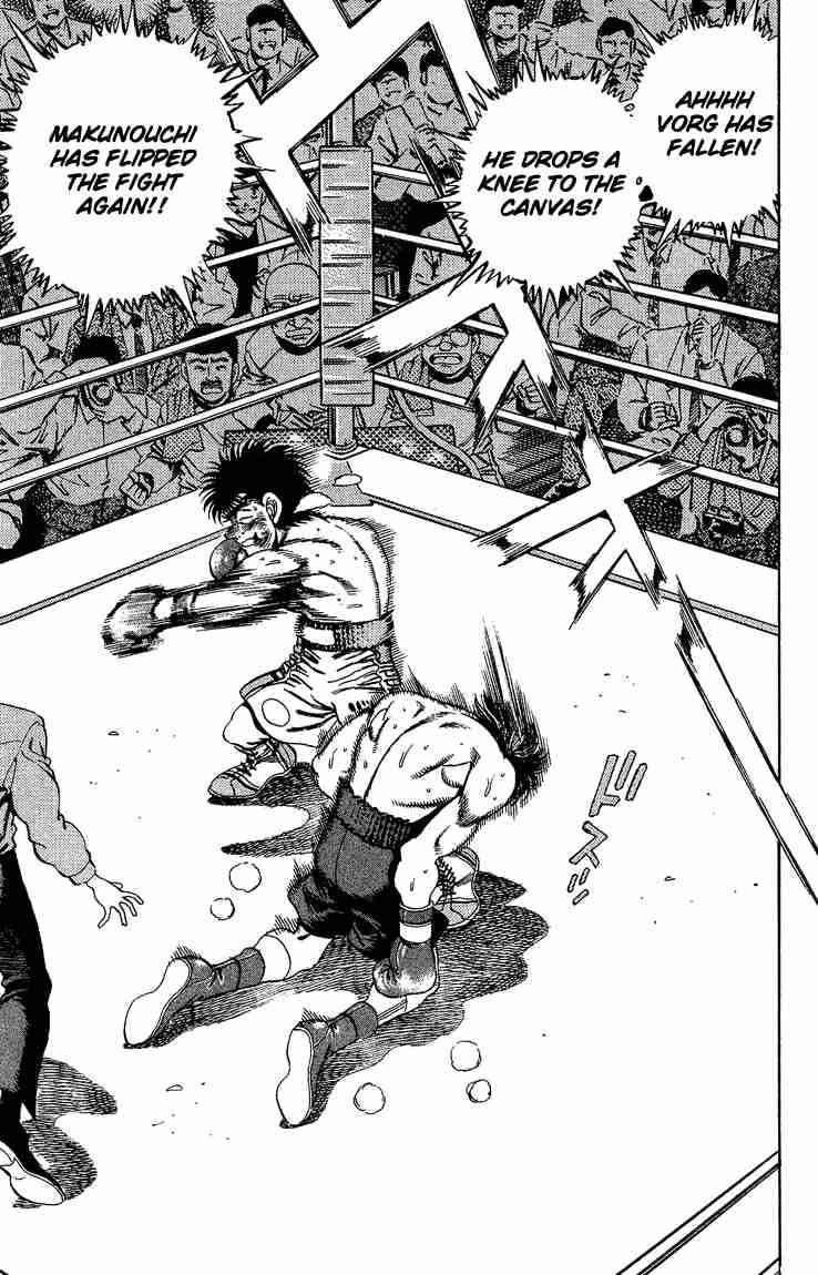 Hajime No Ippo 166 17
