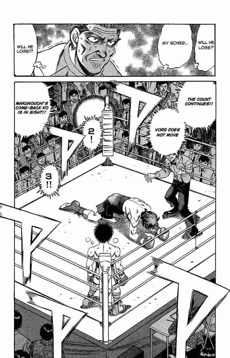 Hajime No Ippo 166 19
