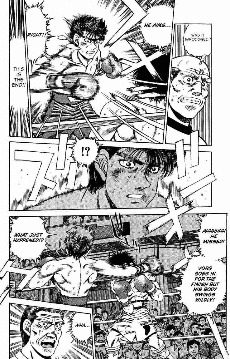 Hajime No Ippo 166 2