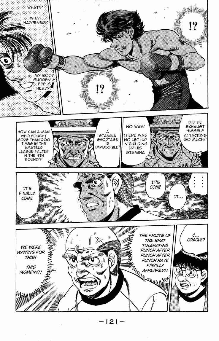 Hajime No Ippo 166 3