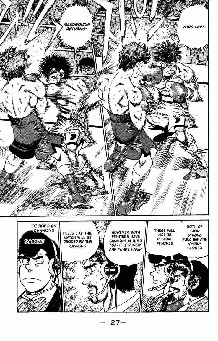 Hajime No Ippo 166 9