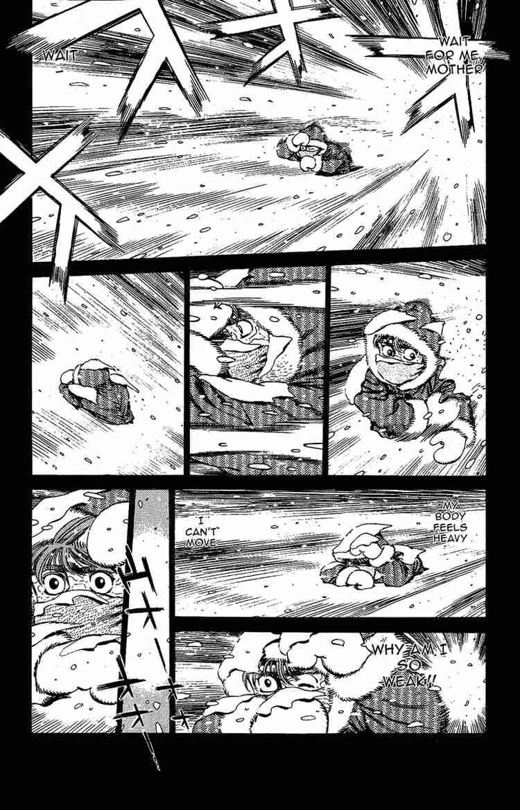 Hajime No Ippo 167 6