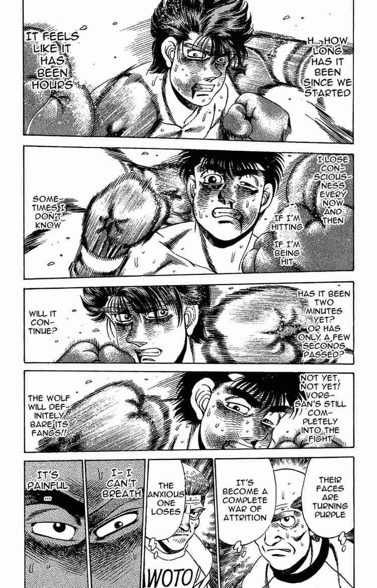 Hajime No Ippo 168 10