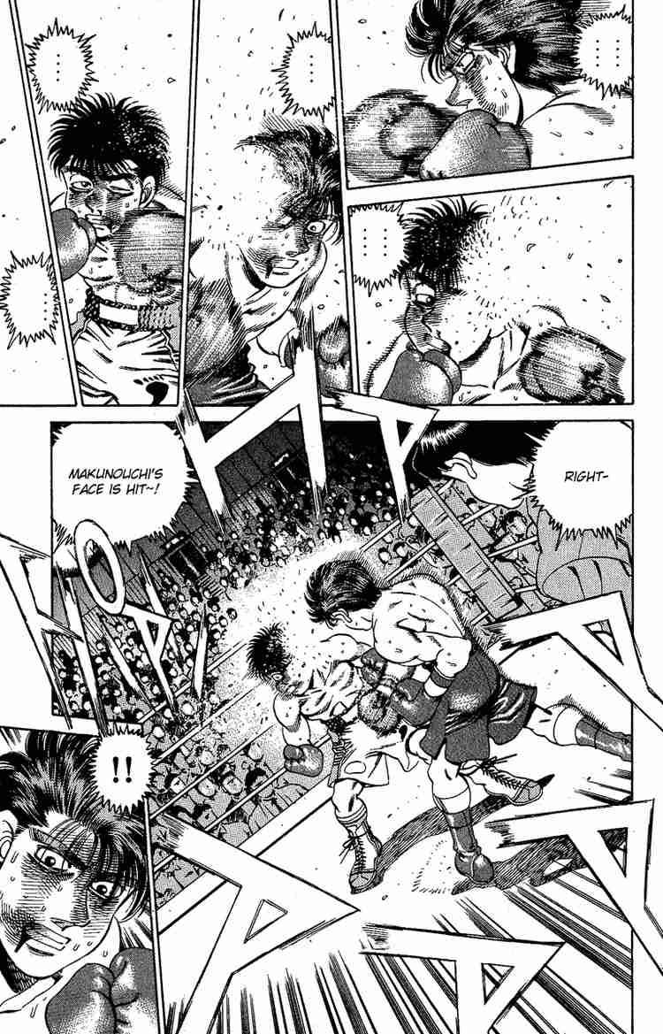 Hajime No Ippo 168 11