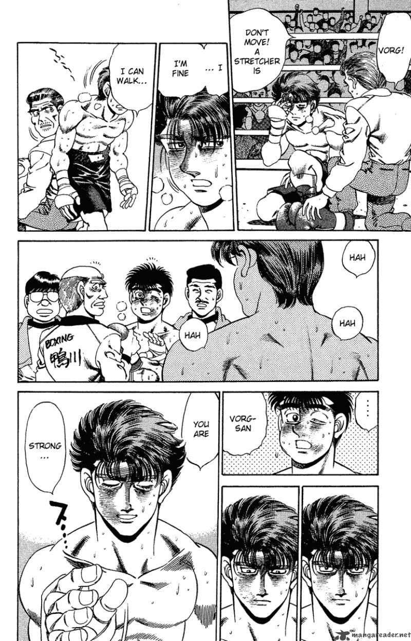 Hajime No Ippo 169 11