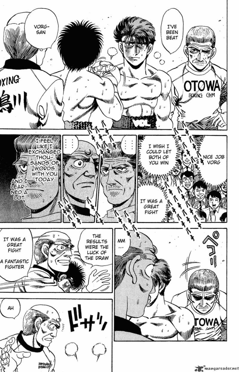 Hajime No Ippo 169 12