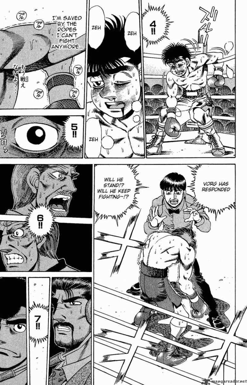 Hajime No Ippo 169 3