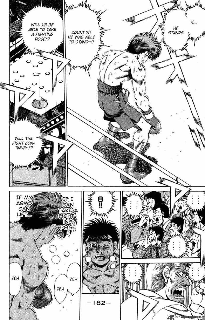 Hajime No Ippo 169 4