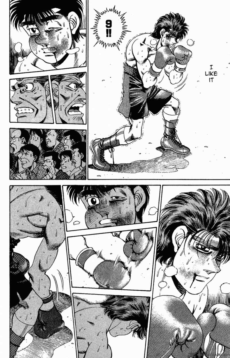 Hajime No Ippo 169 6