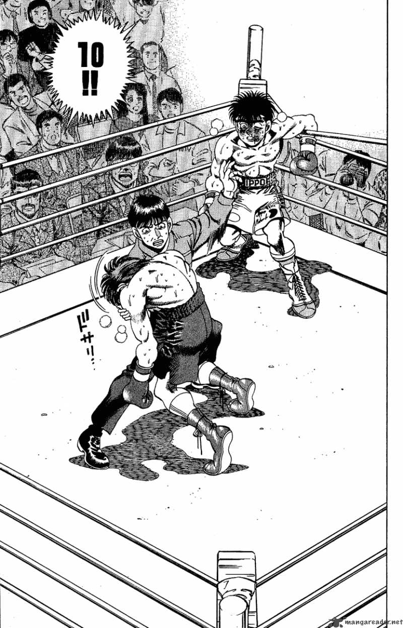 Hajime No Ippo 169 7