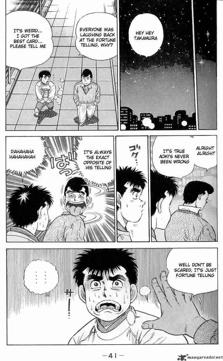 Hajime No Ippo 17 19