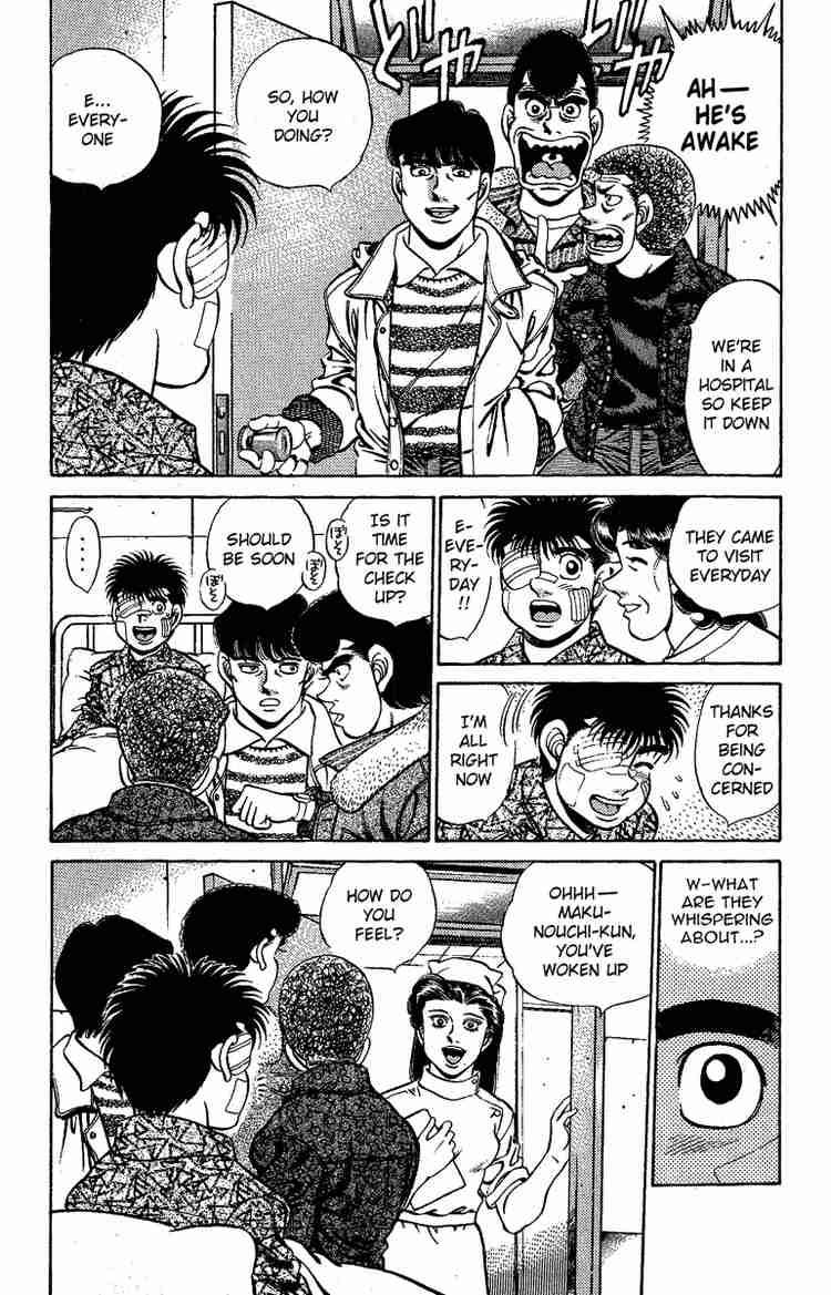Hajime No Ippo 170 16