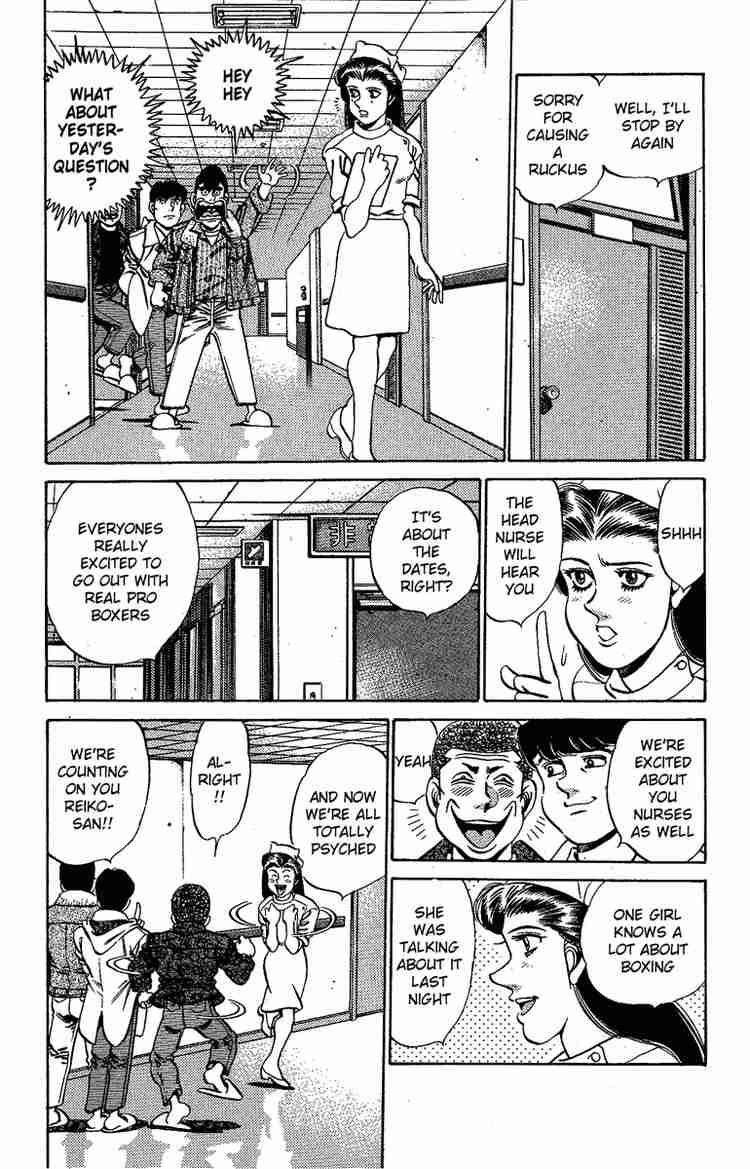 Hajime No Ippo 170 19