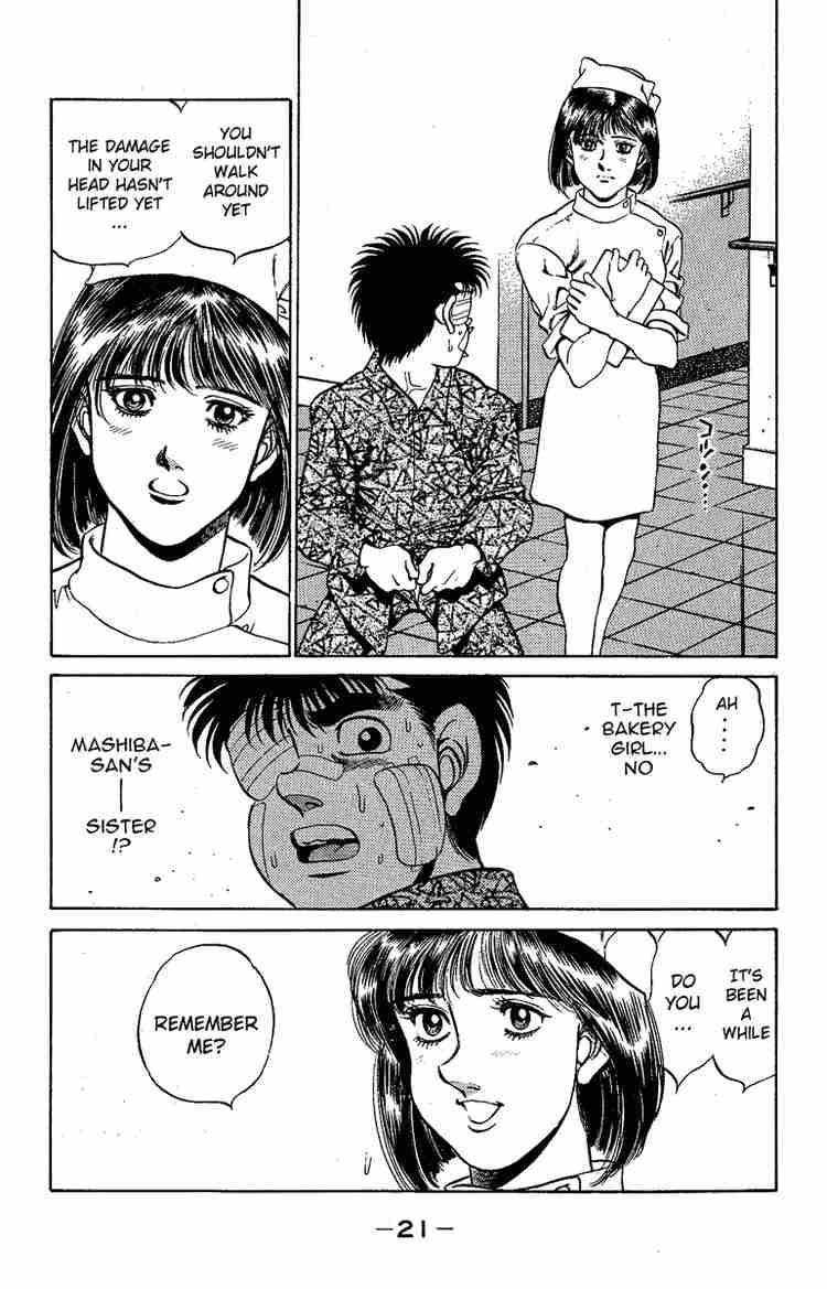 Hajime No Ippo 170 22