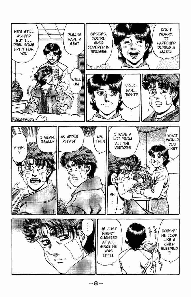 Hajime No Ippo 170 9
