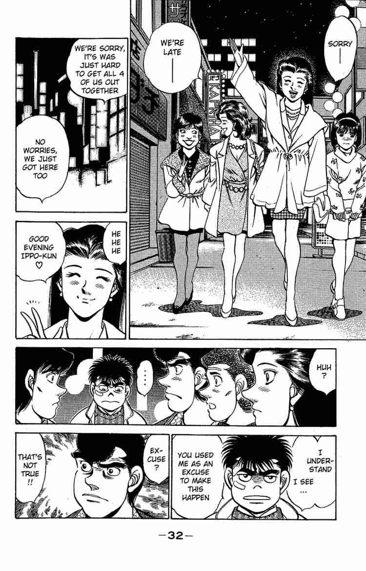 Hajime No Ippo 171 10