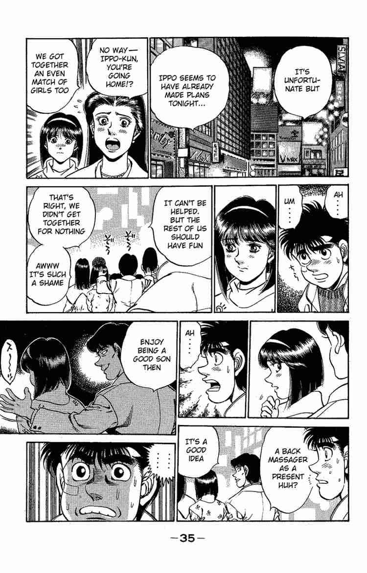 Hajime No Ippo 171 13