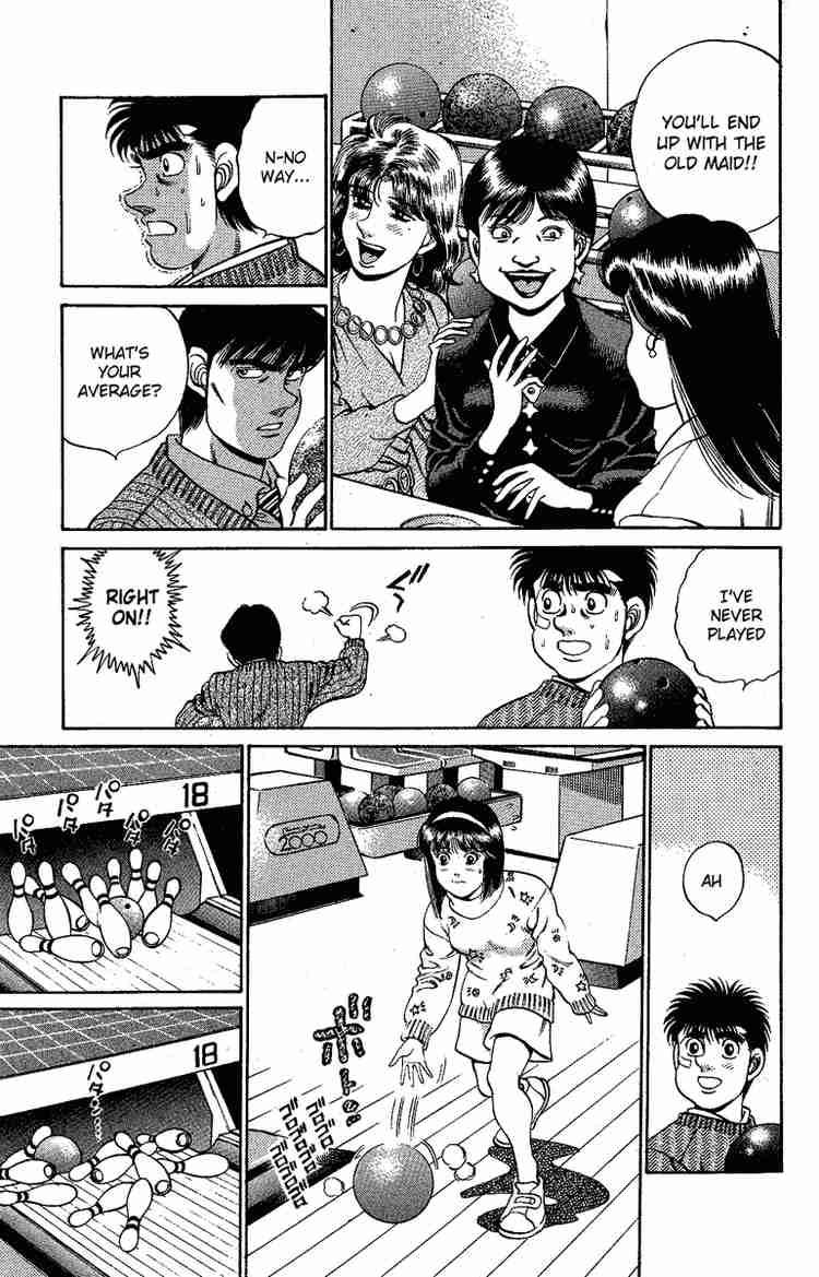 Hajime No Ippo 171 17