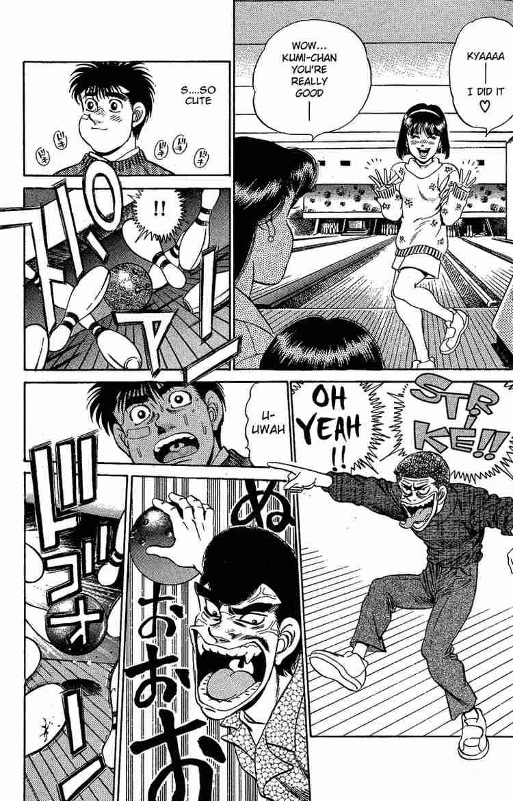 Hajime No Ippo 171 18