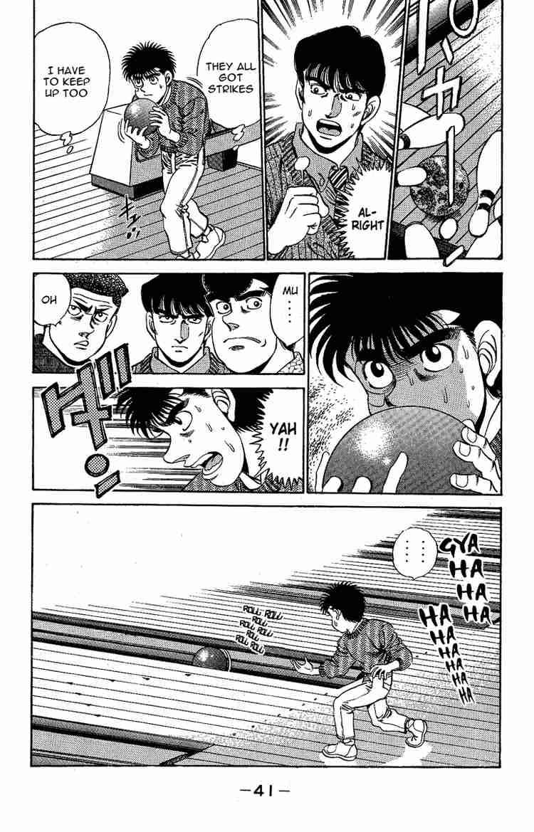 Hajime No Ippo 171 19