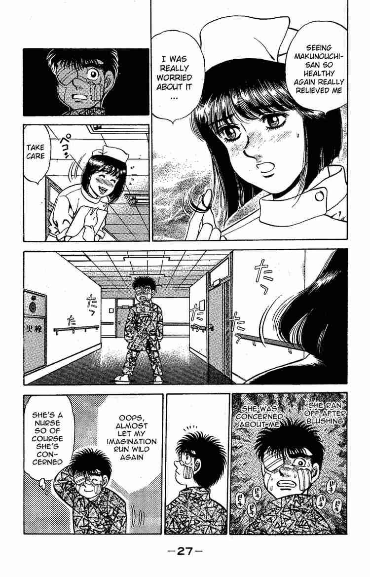 Hajime No Ippo 171 5