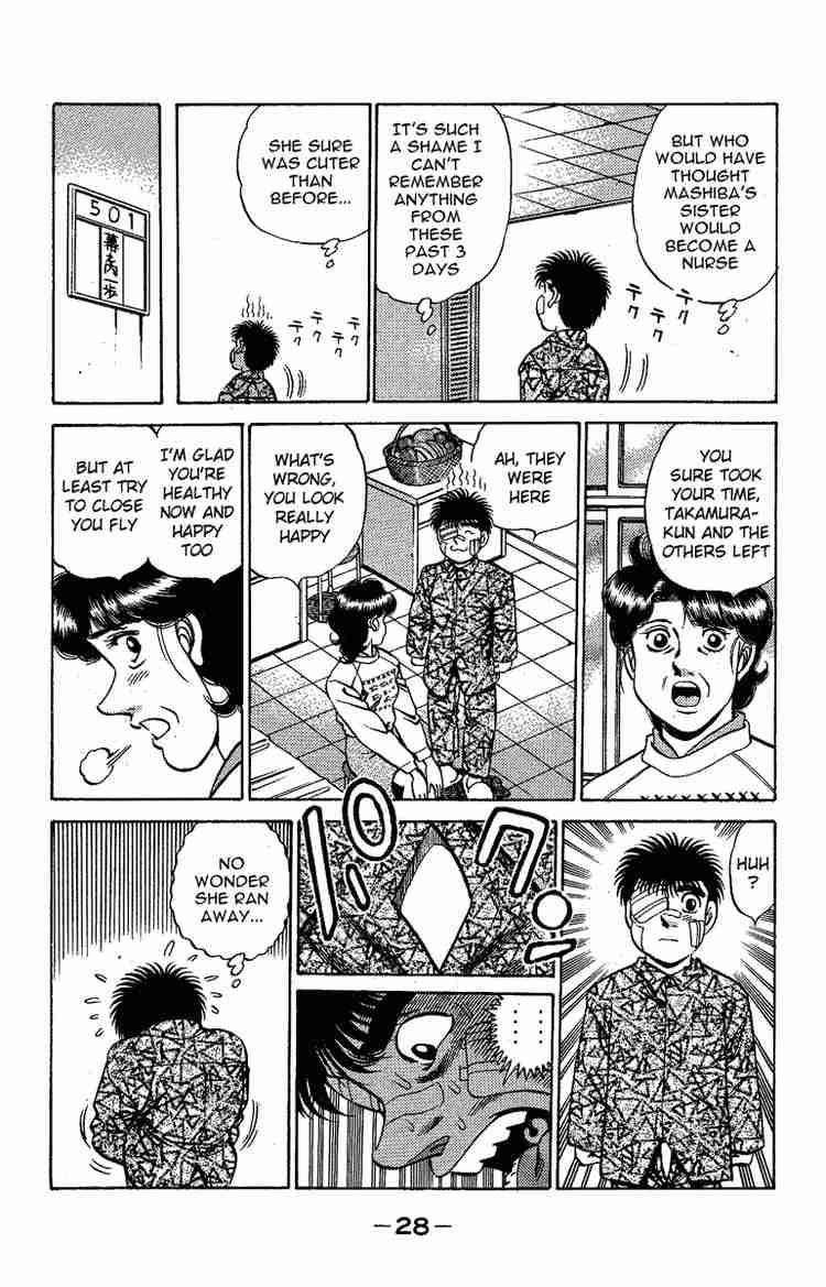 Hajime No Ippo 171 6