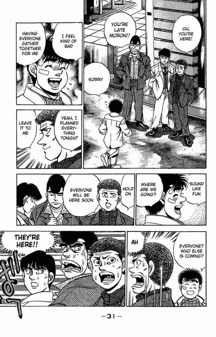 Hajime No Ippo 171 9