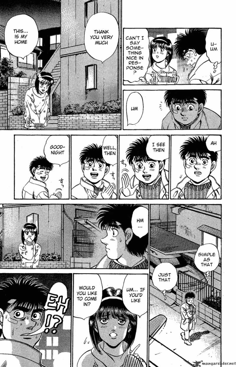 Hajime No Ippo 172 11