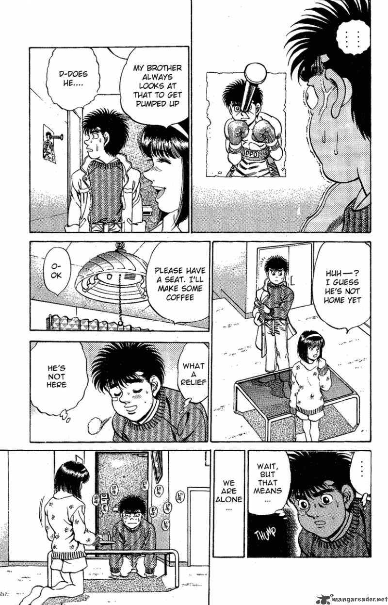 Hajime No Ippo 172 13