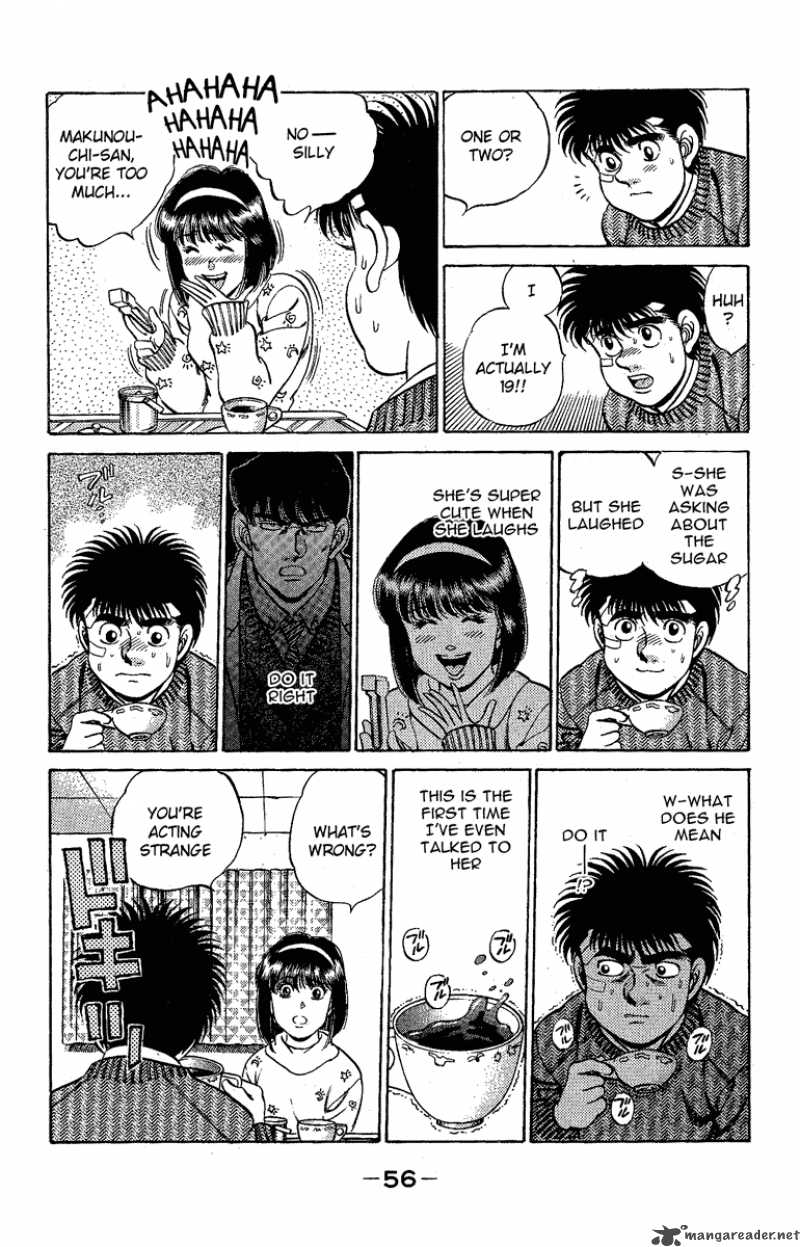 Hajime No Ippo 172 14