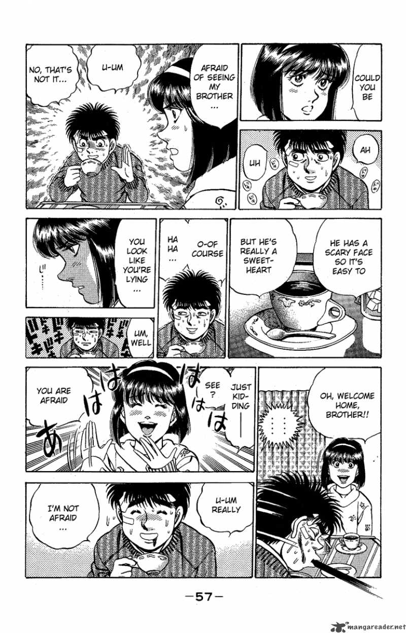 Hajime No Ippo 172 15