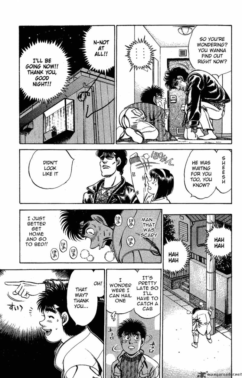 Hajime No Ippo 172 17