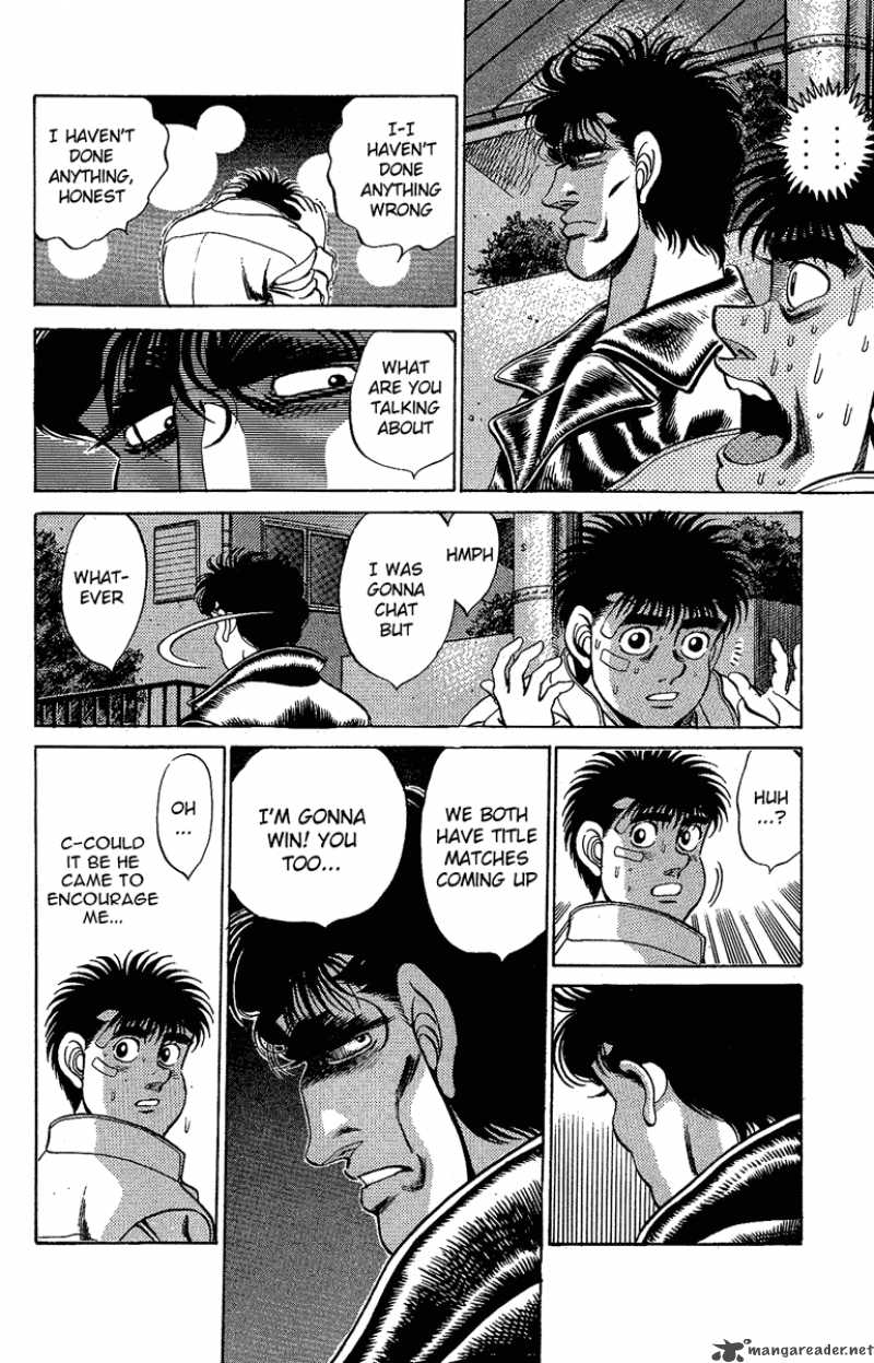 Hajime No Ippo 172 18