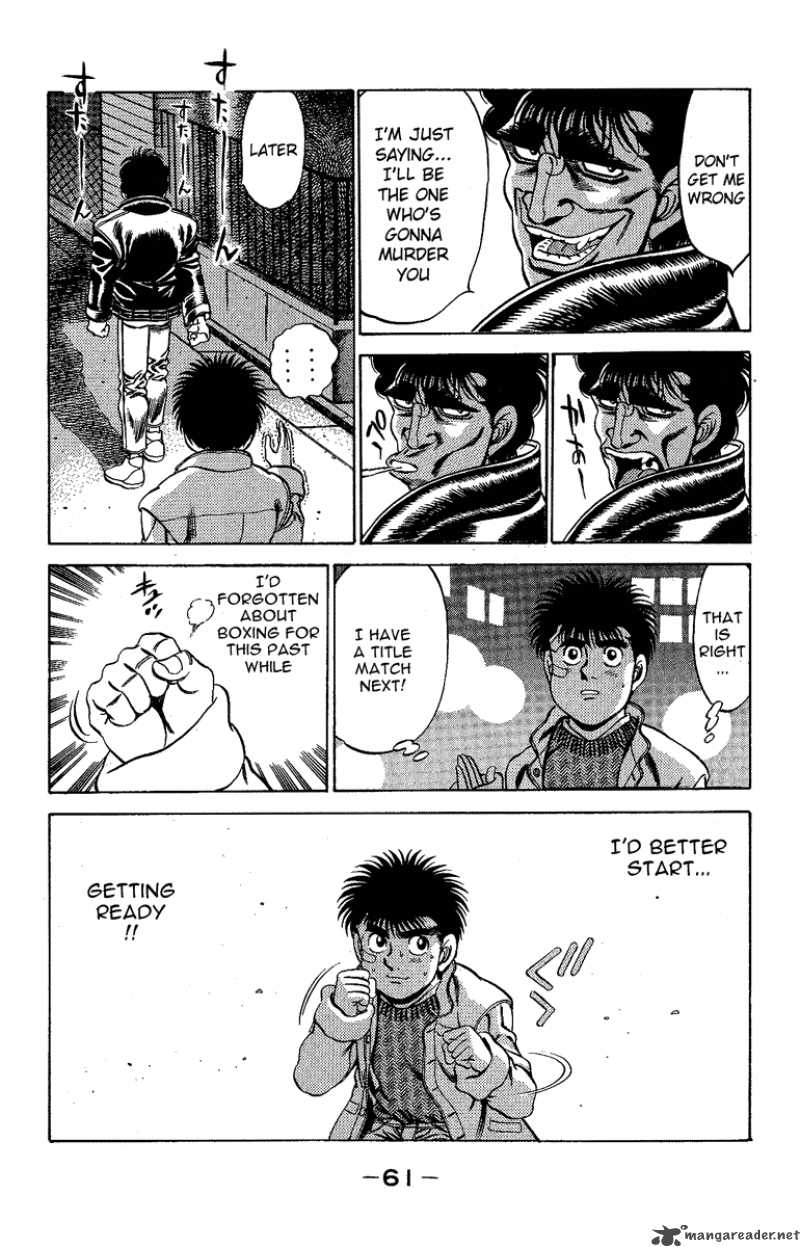 Hajime No Ippo 172 19