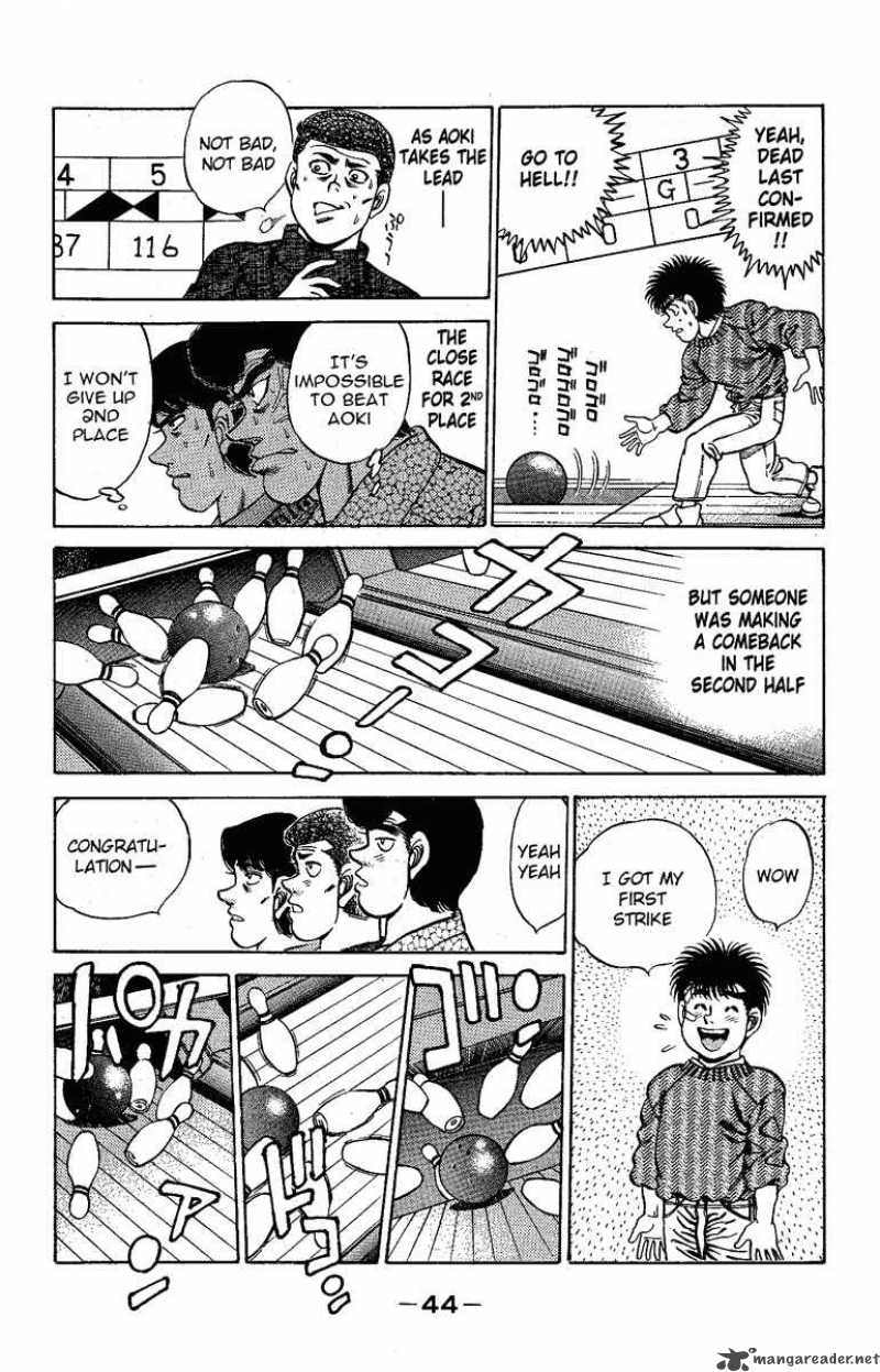Hajime No Ippo 172 2