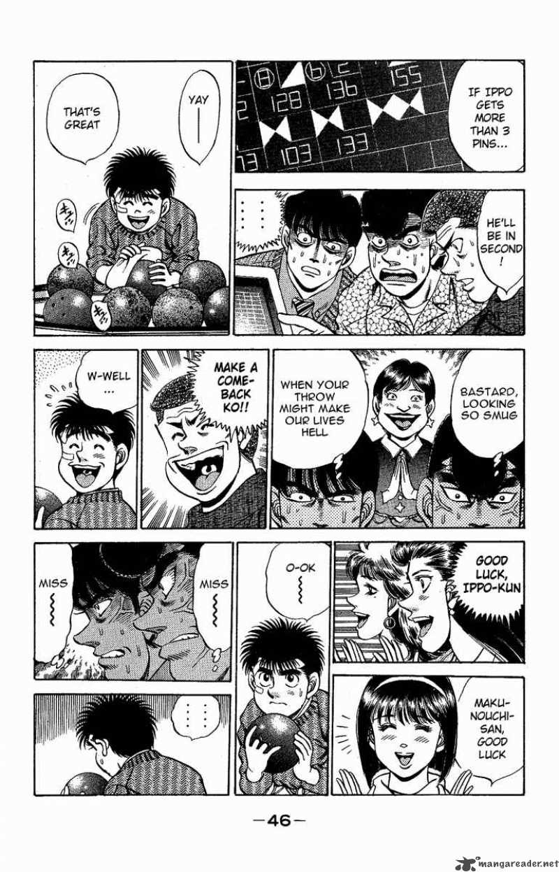 Hajime No Ippo 172 4