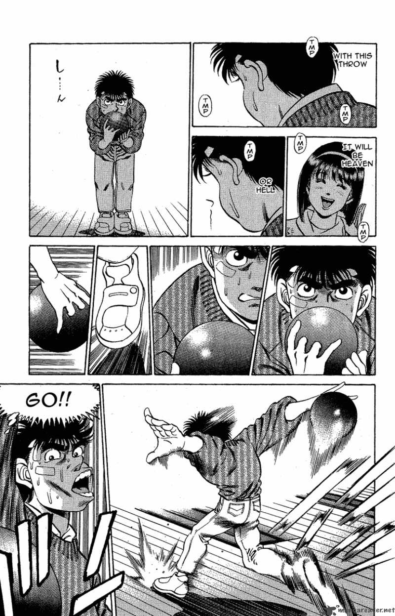 Hajime No Ippo 172 5