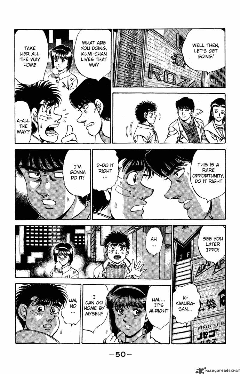 Hajime No Ippo 172 8