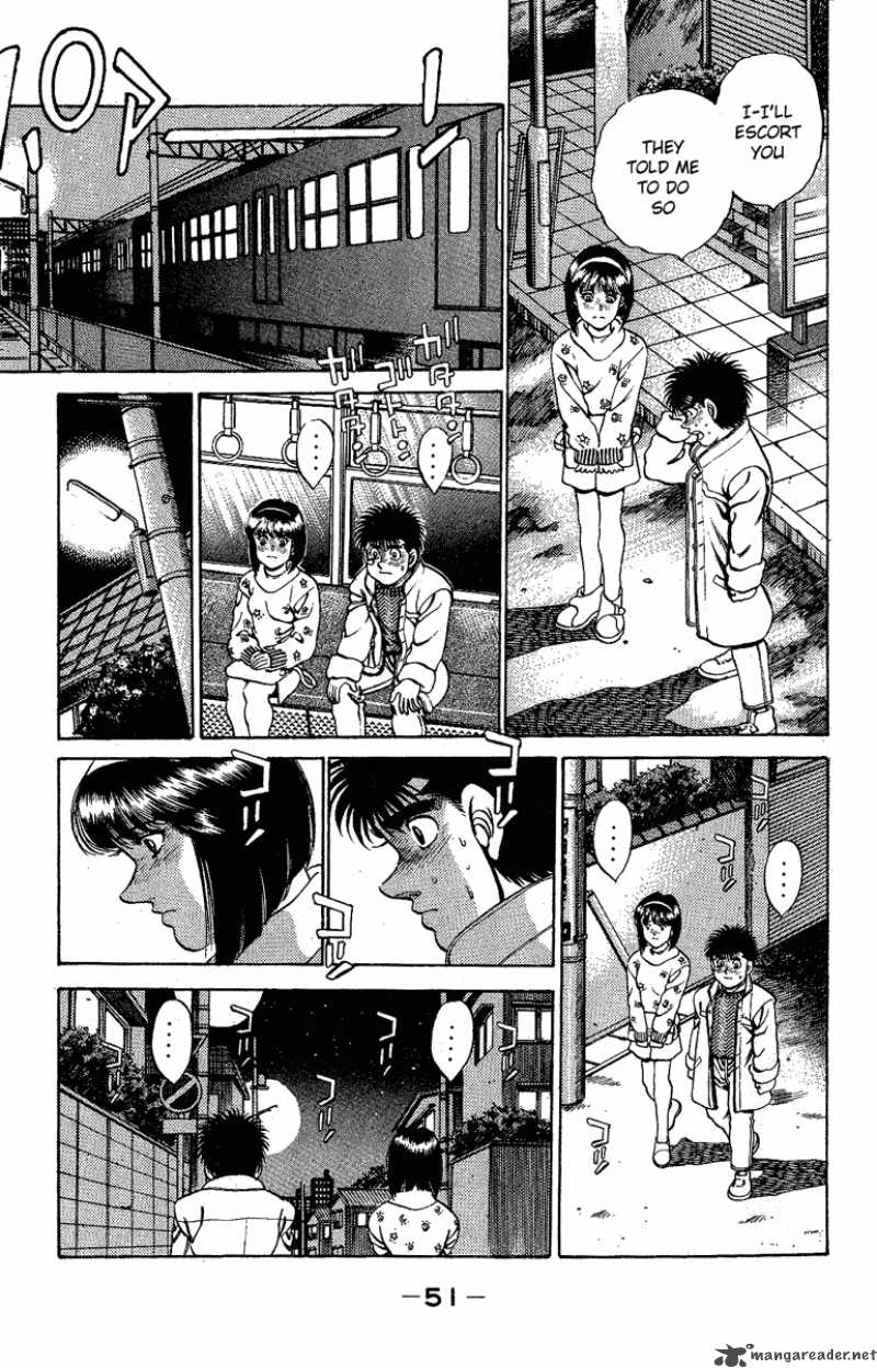 Hajime No Ippo 172 9