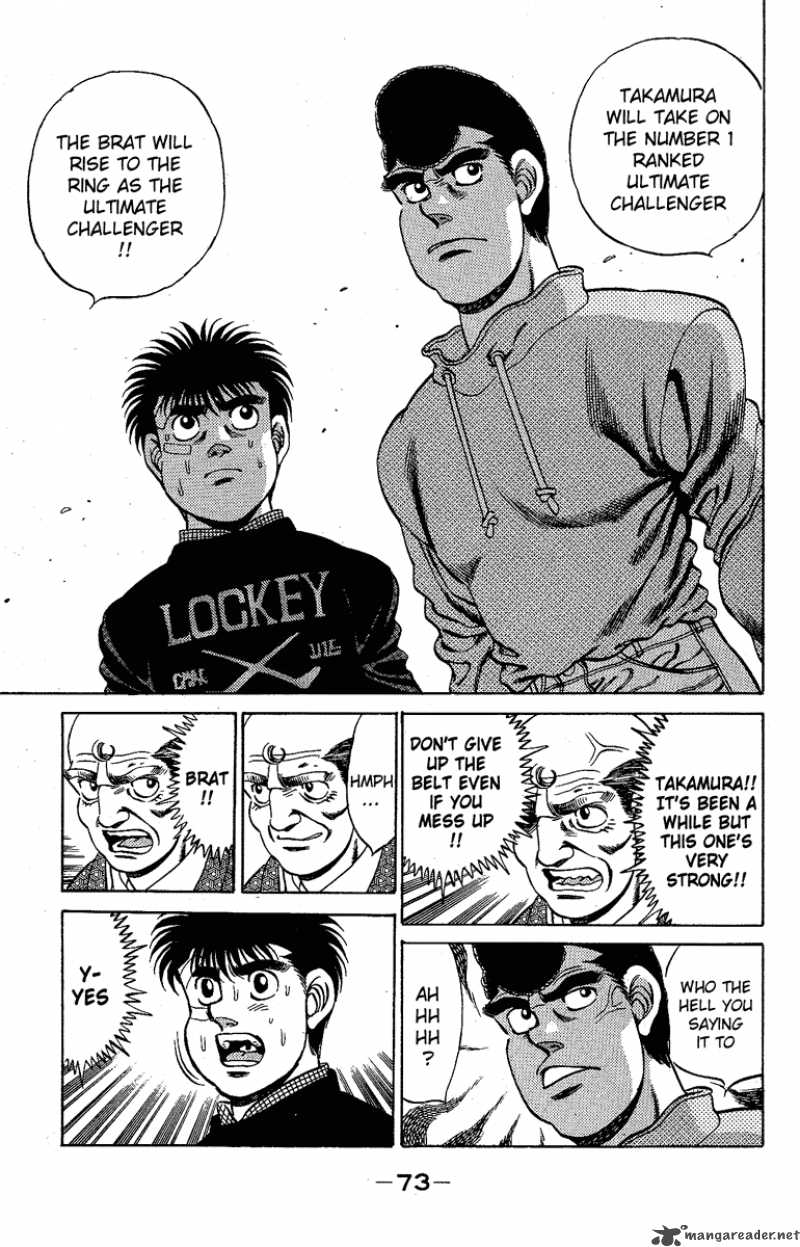 Hajime No Ippo 173 10