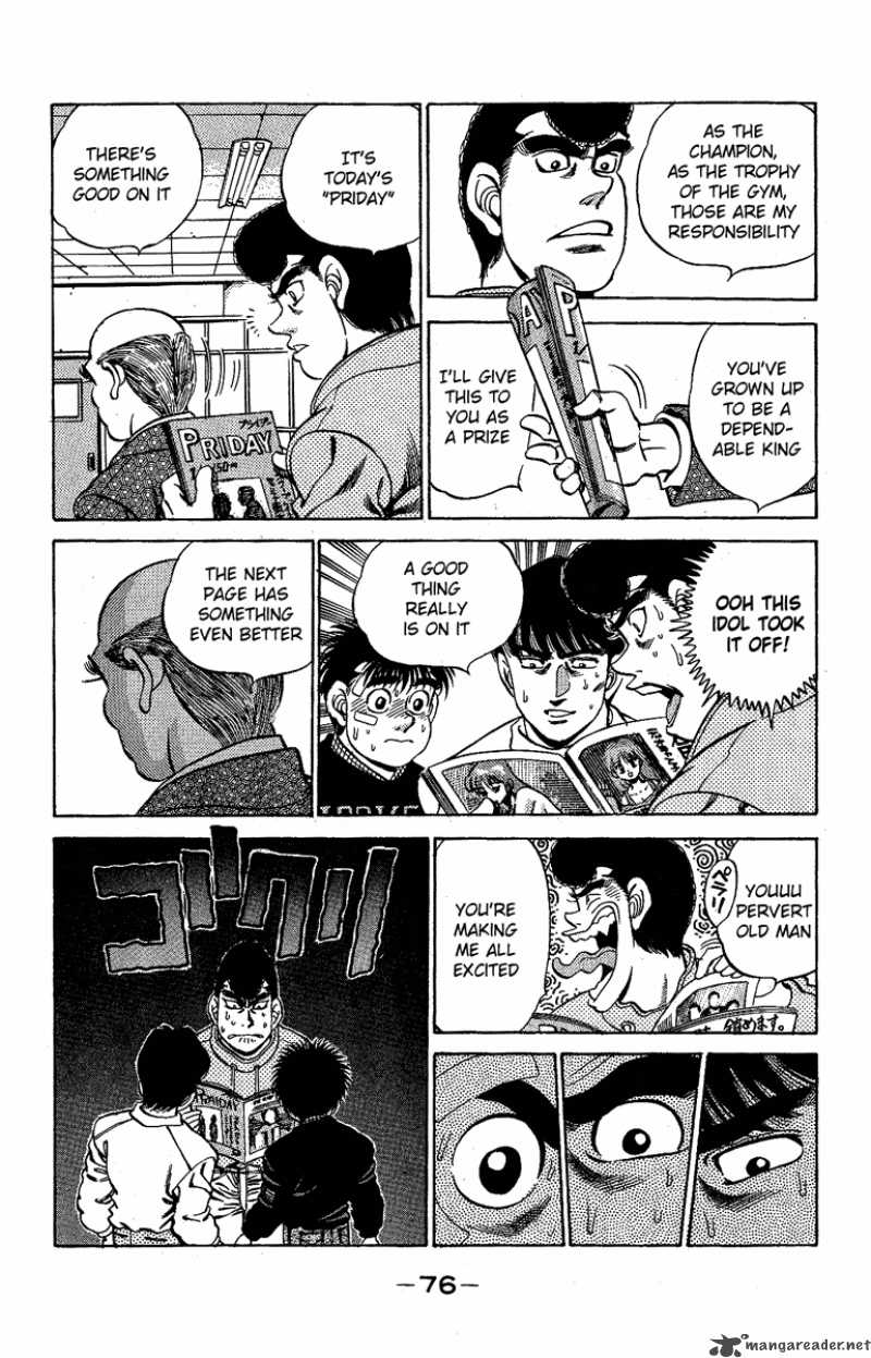 Hajime No Ippo 173 13