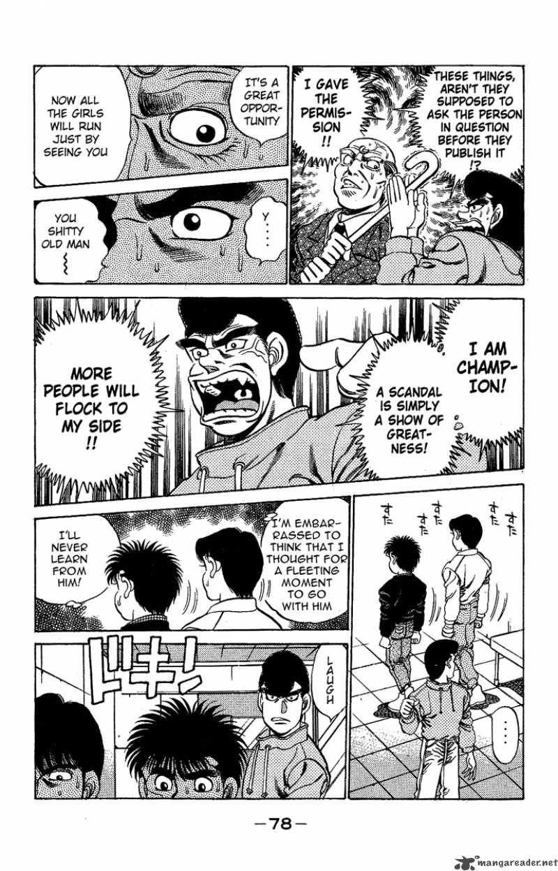 Hajime No Ippo 173 15