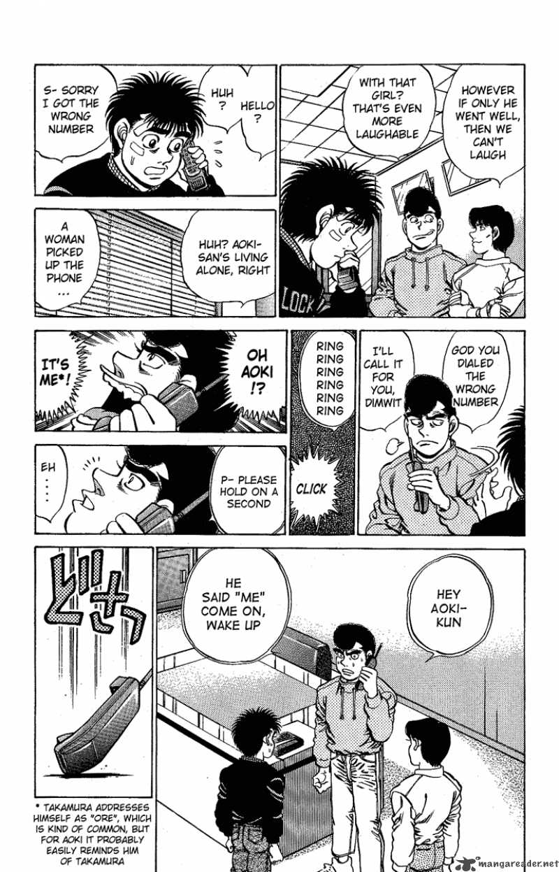 Hajime No Ippo 173 17