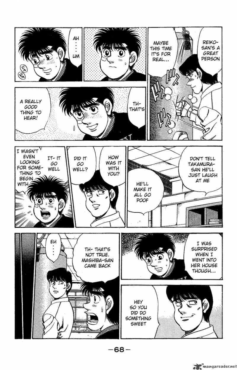 Hajime No Ippo 173 5