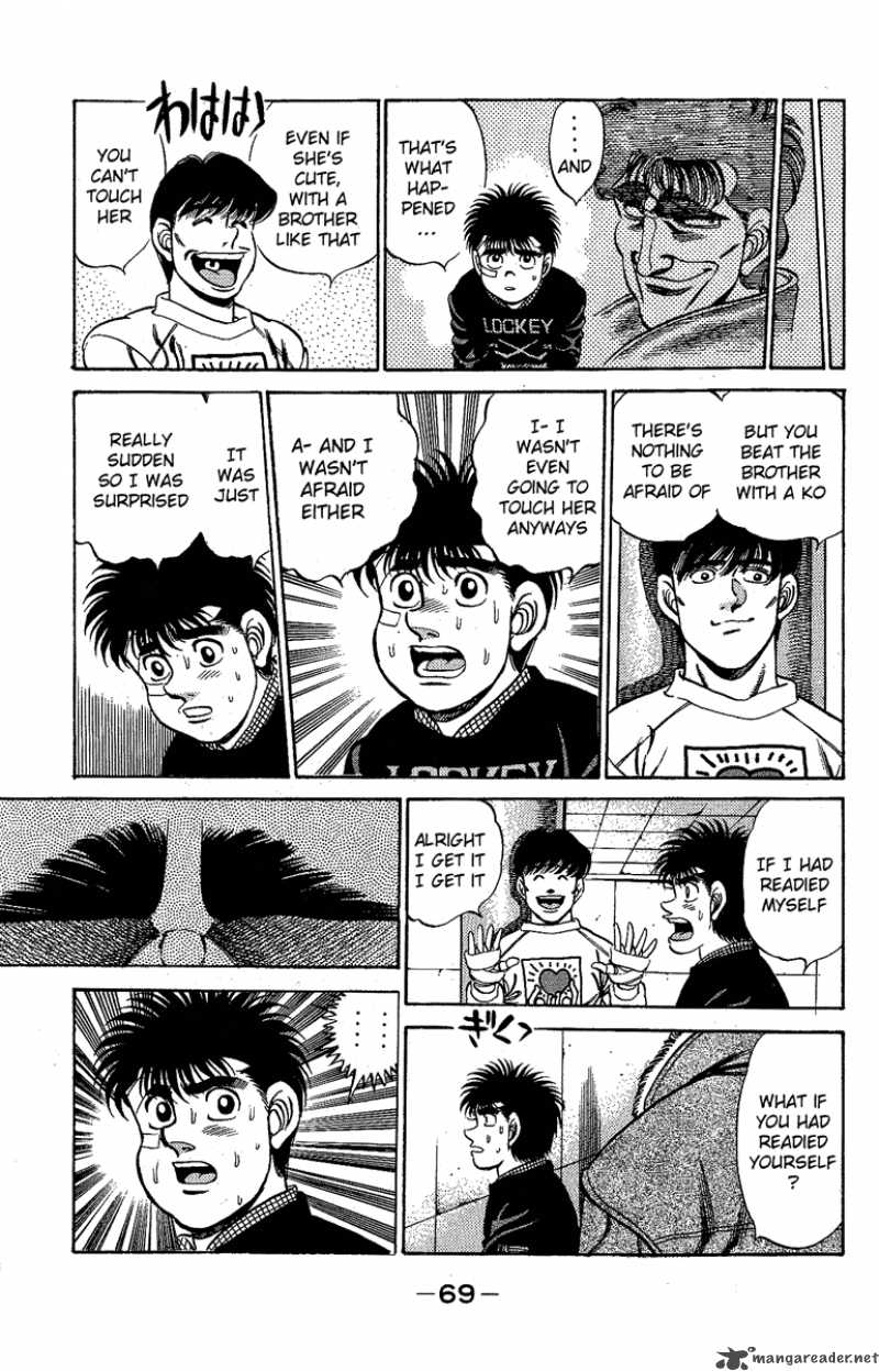 Hajime No Ippo 173 6