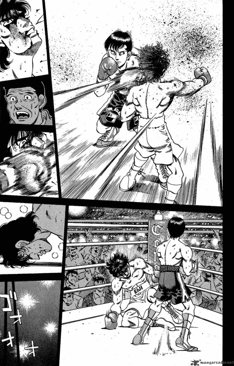 Hajime No Ippo 175 10