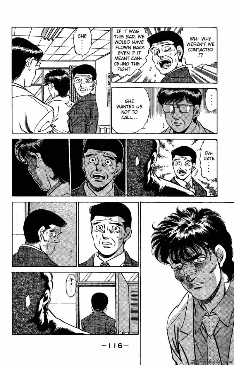 Hajime No Ippo 175 13