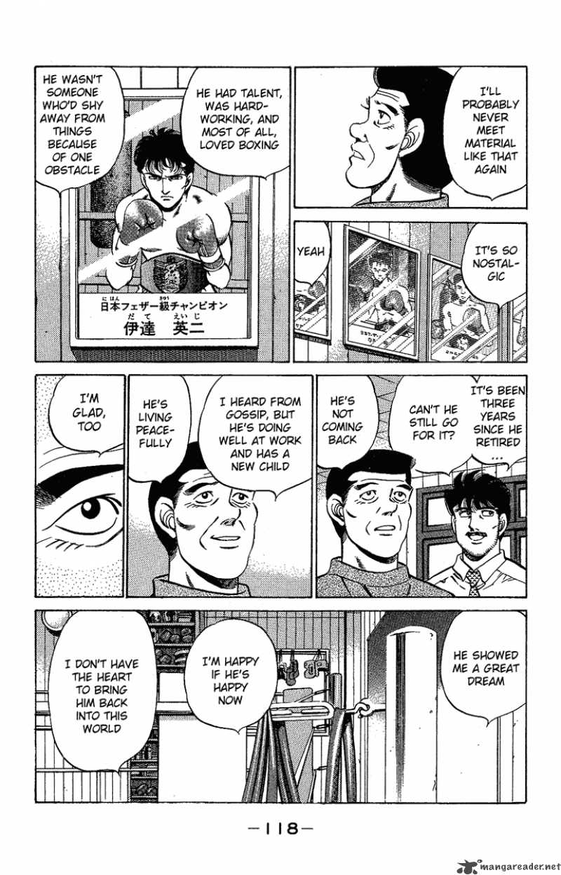 Hajime No Ippo 175 15